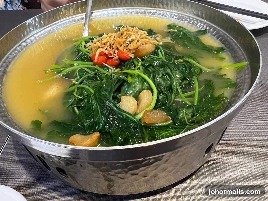 Vegetable Soup