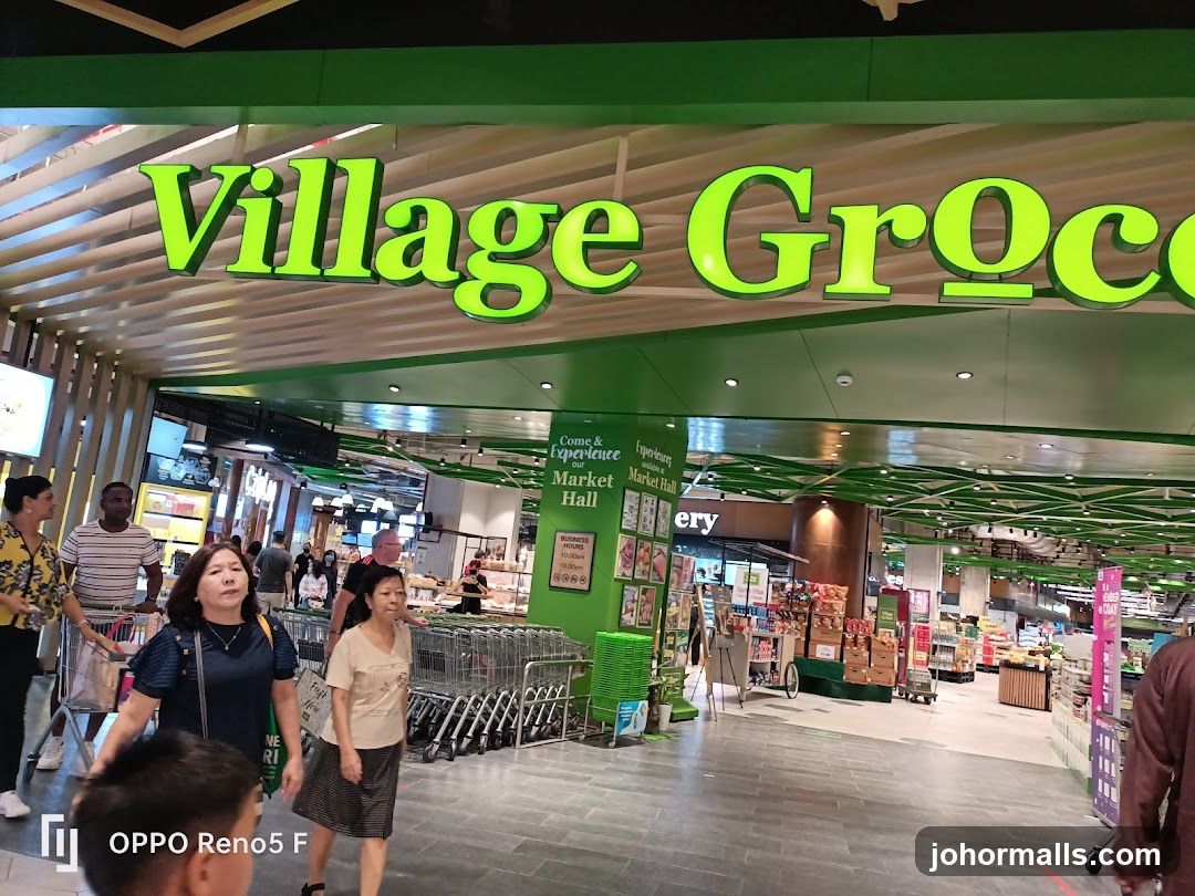 SOGO Johor Bahru