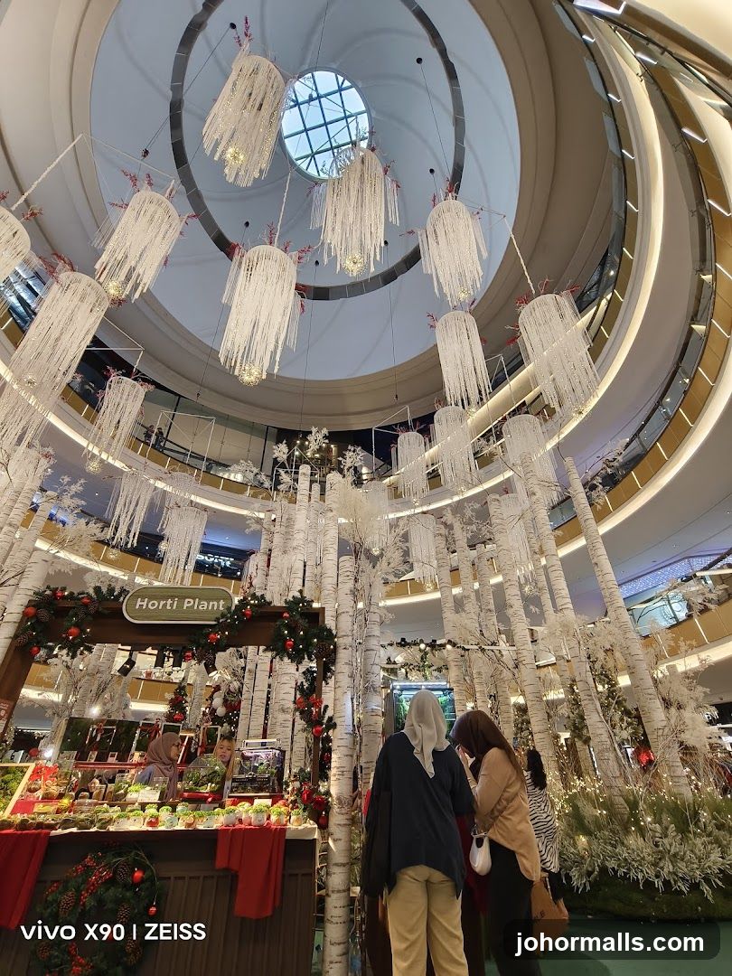 Indoor Christmas Decorations