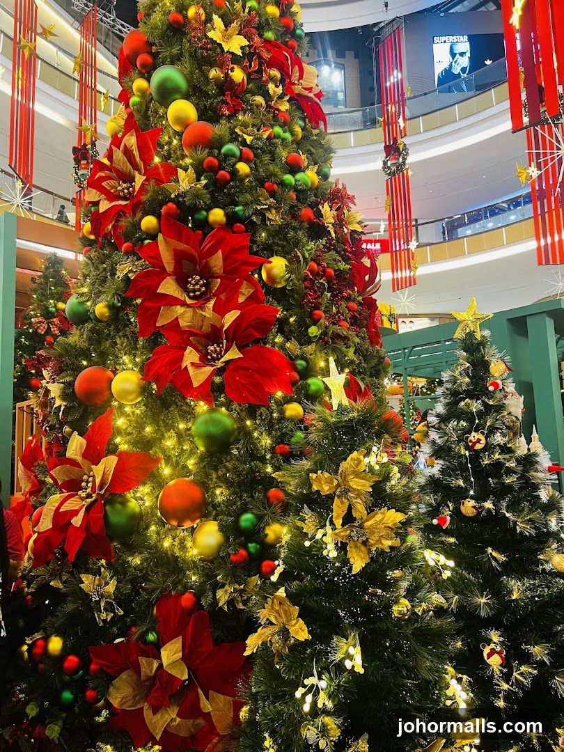 Christmas Tree Decorations
