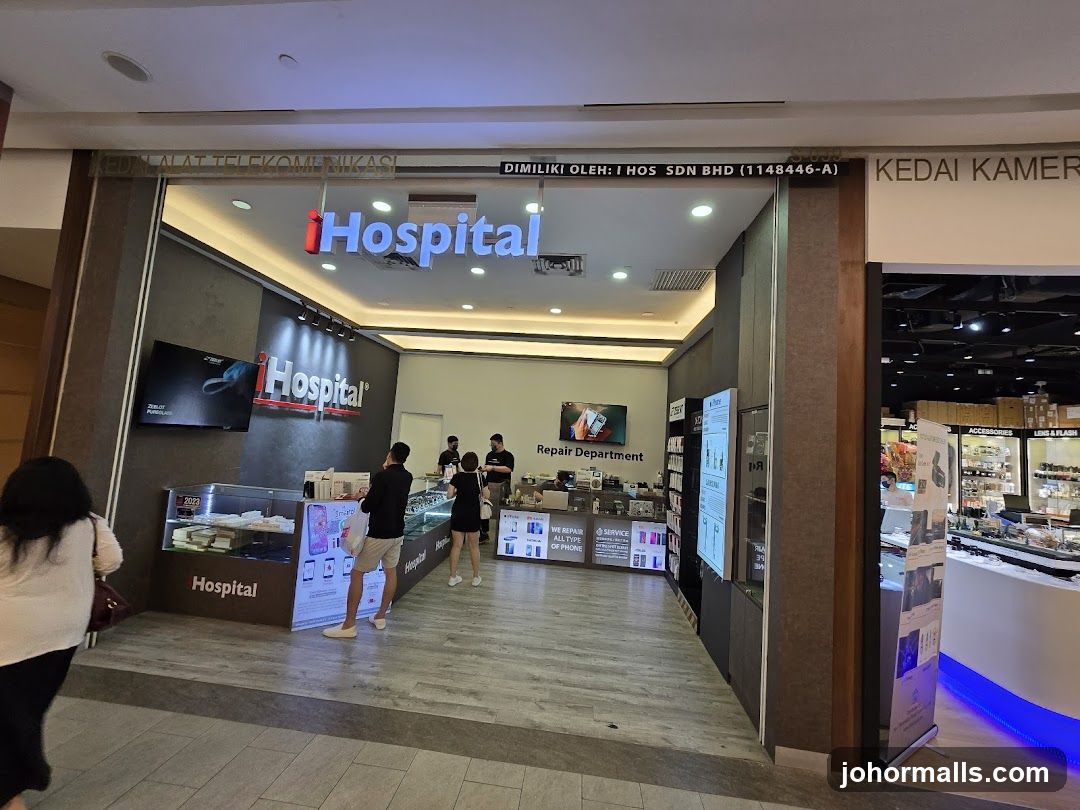 iHospital