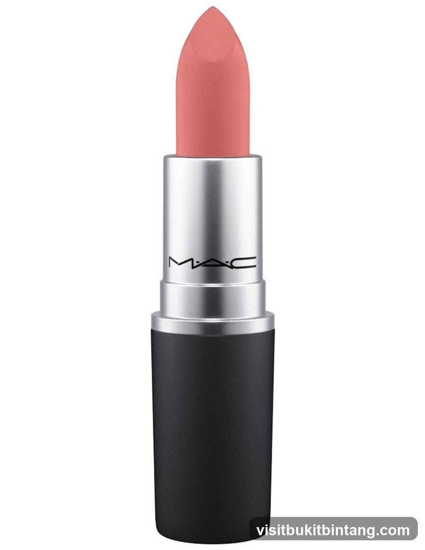 MAC Lipstick