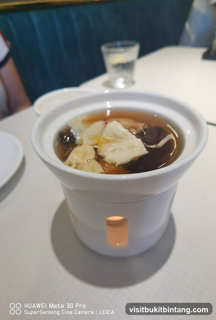 Soup Dish