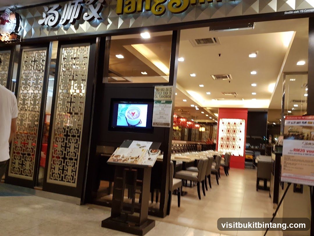 Tang Shifu