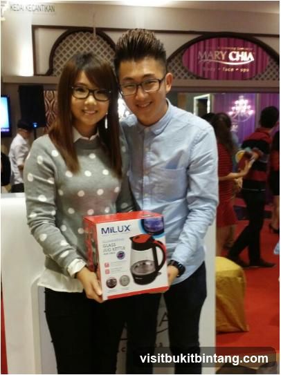 Mary Chia Body & Face Spa