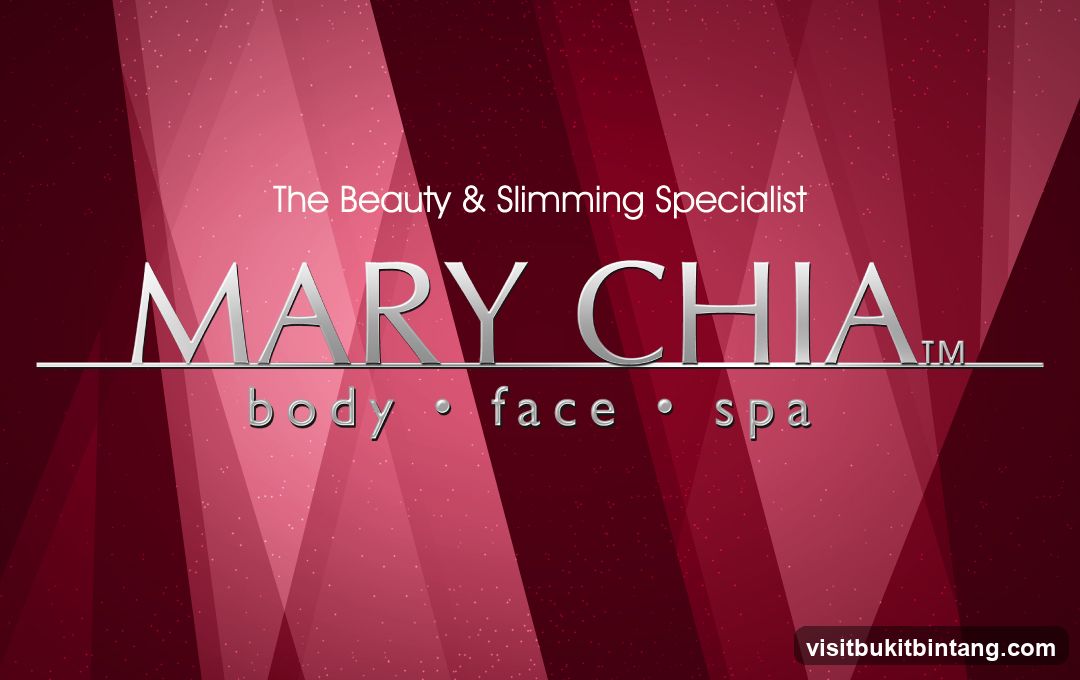 Mary Chia Logo