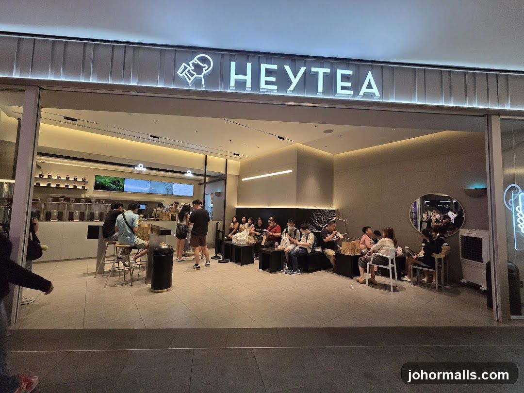 HEYTEA