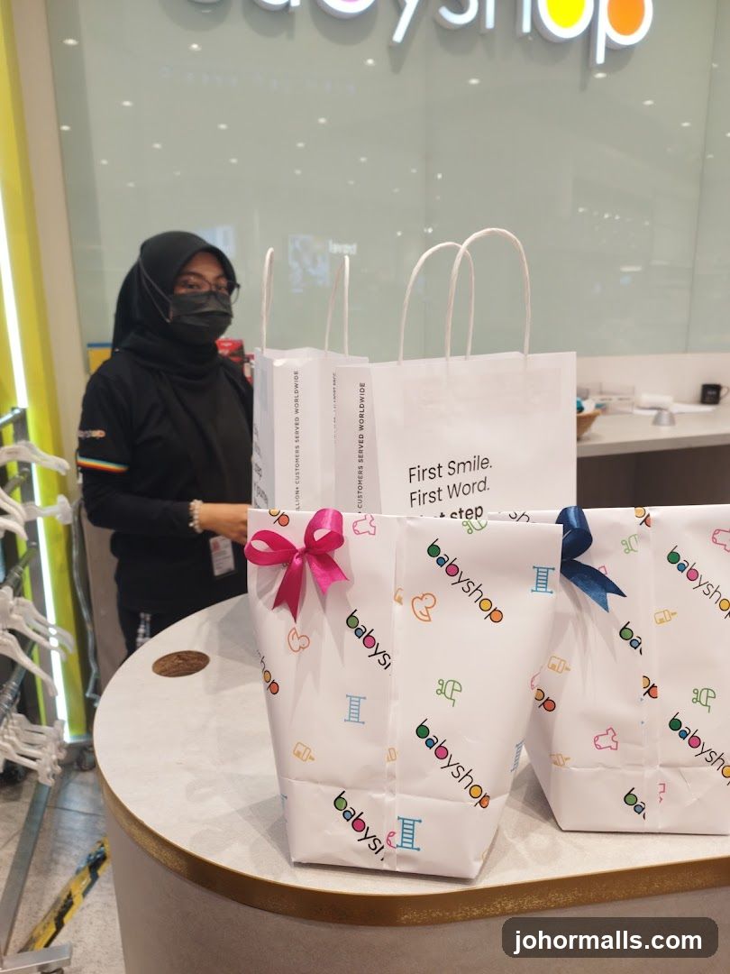 Shopping Bags