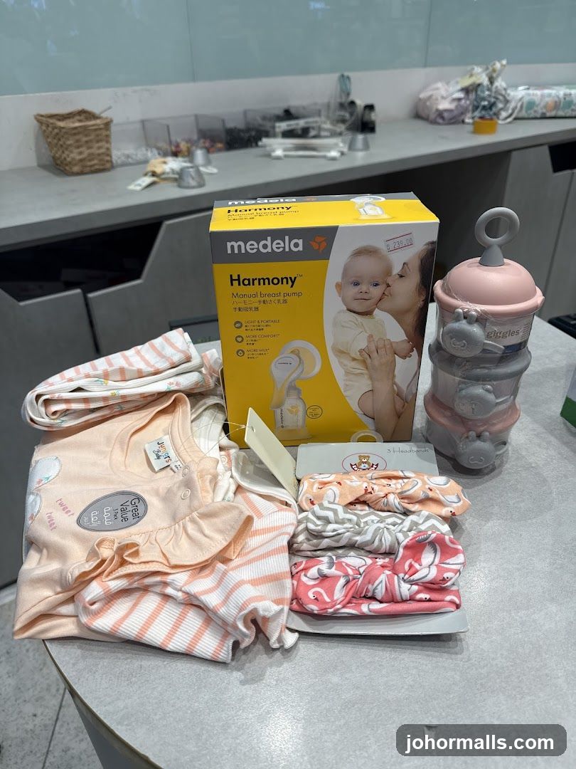Baby Products