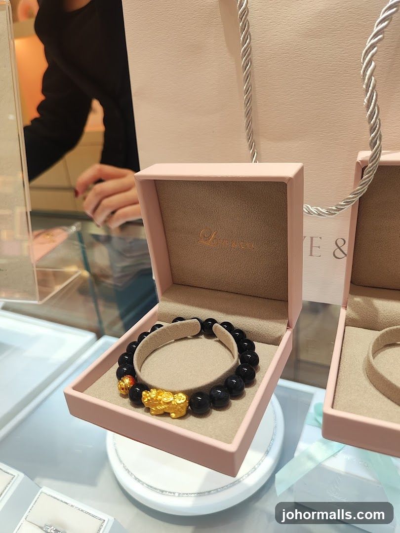 Jewelry Display