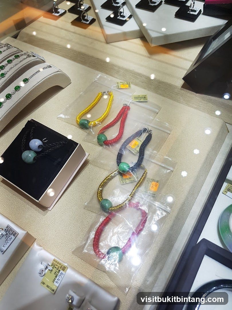 Jewelry Display