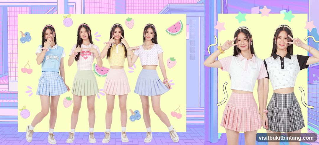 Fashionable Outfits