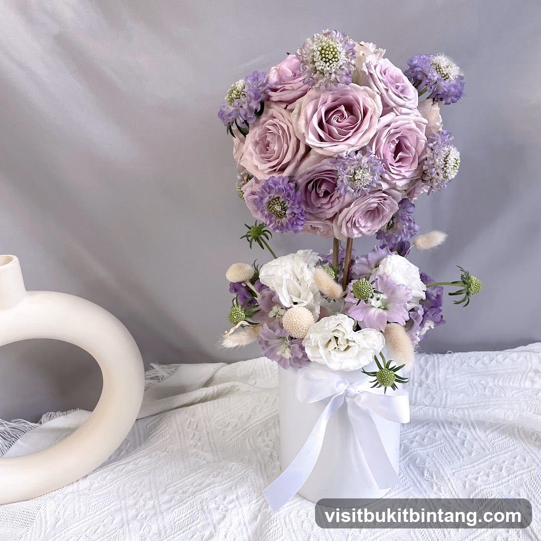 Floral Arrangement