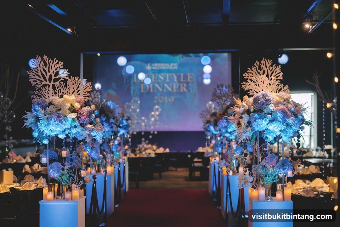 Herbalife Lifestyle Dinner 2019