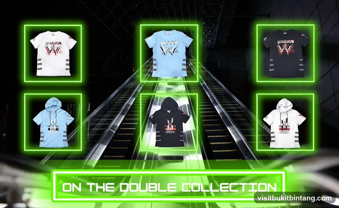 On The Double Collection
