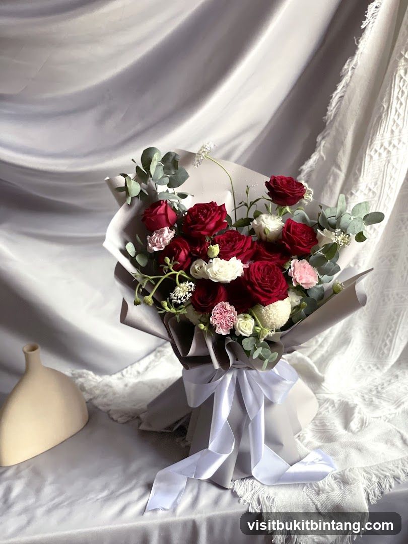 Flower Bouquet