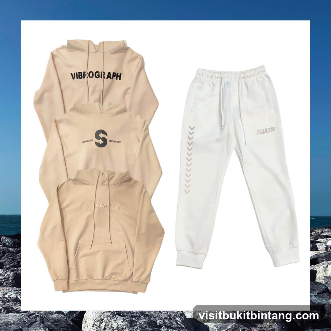 Apparel Collection