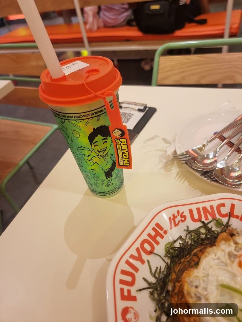 Drink and Food