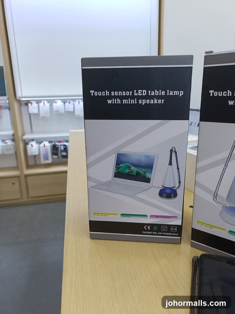 Product Packaging