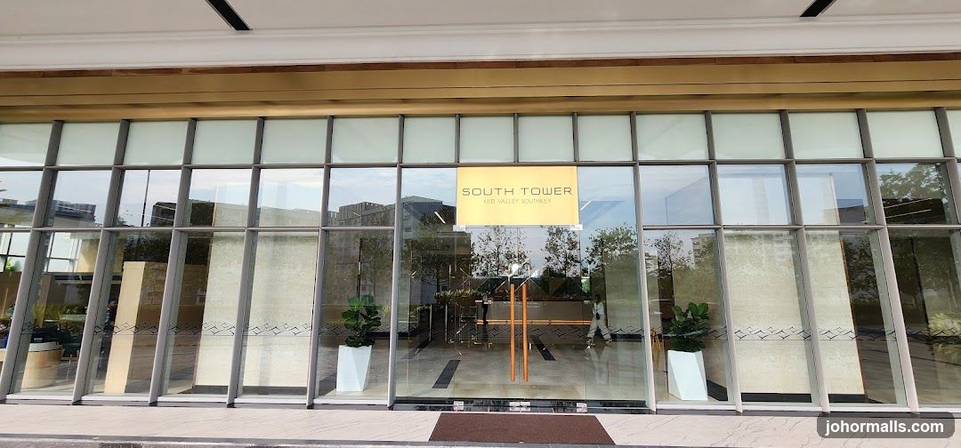 HUAWEI Authorized Experience Store & Authorized Service Center_Midvalley Southkey