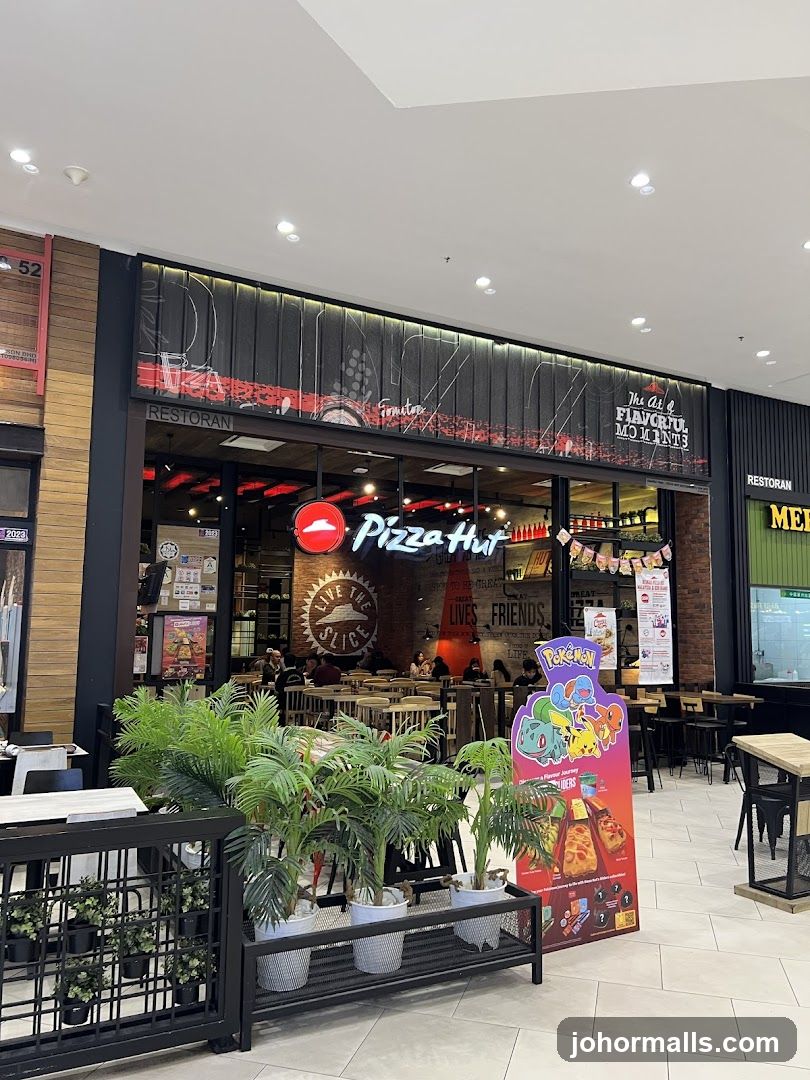 Pizza Hut