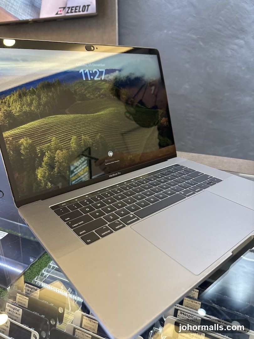 MacBook Pro