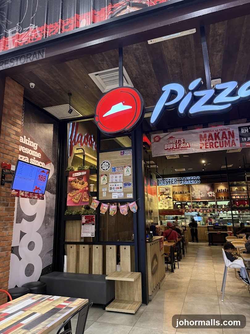 Pizza Hut