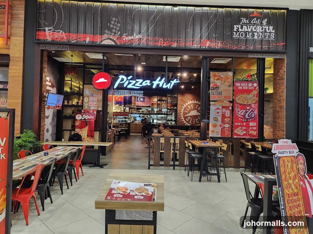 Pizza Hut