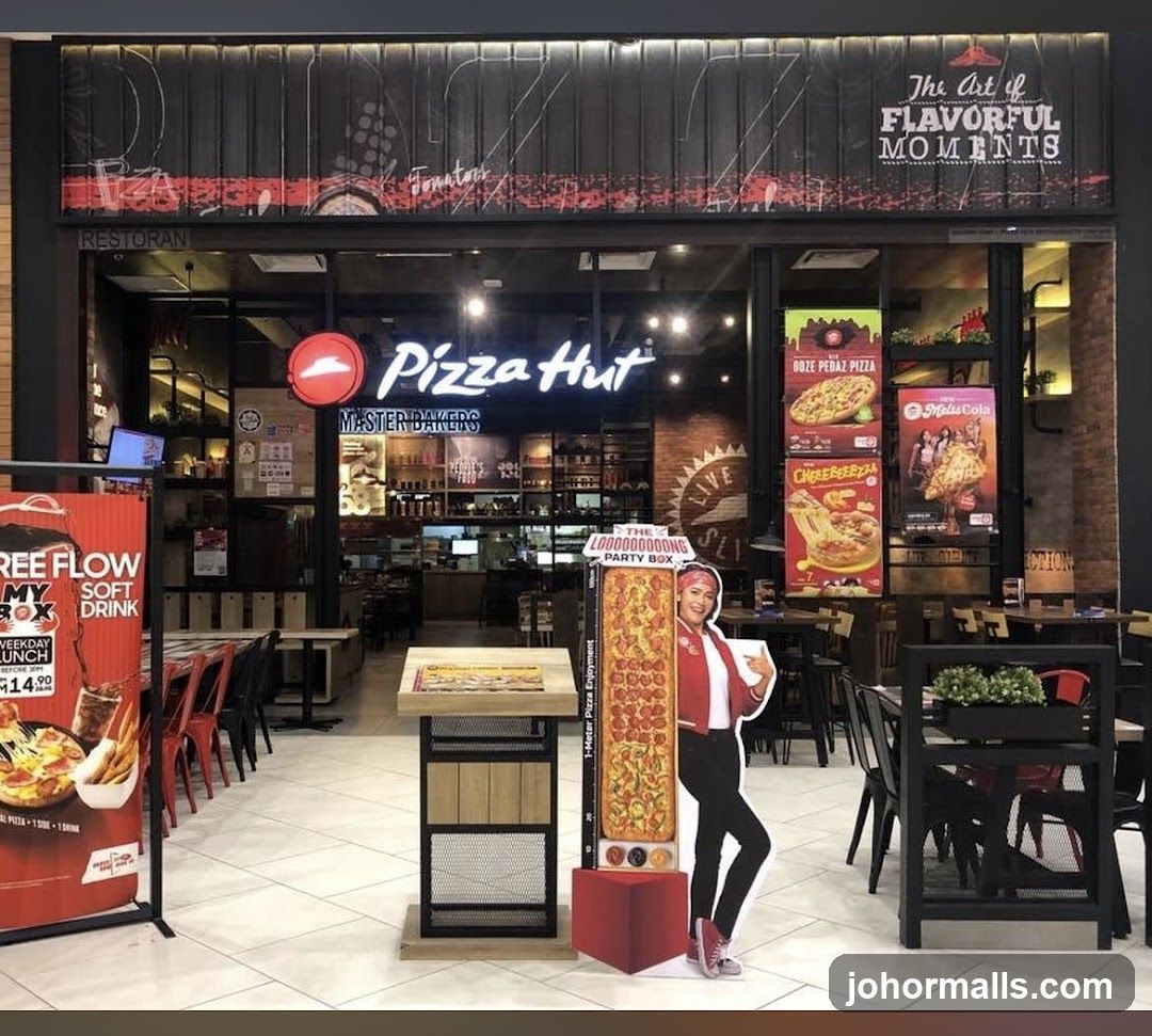 Pizza Hut