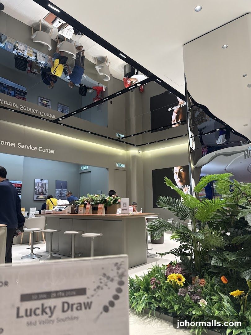 Customer Service Center