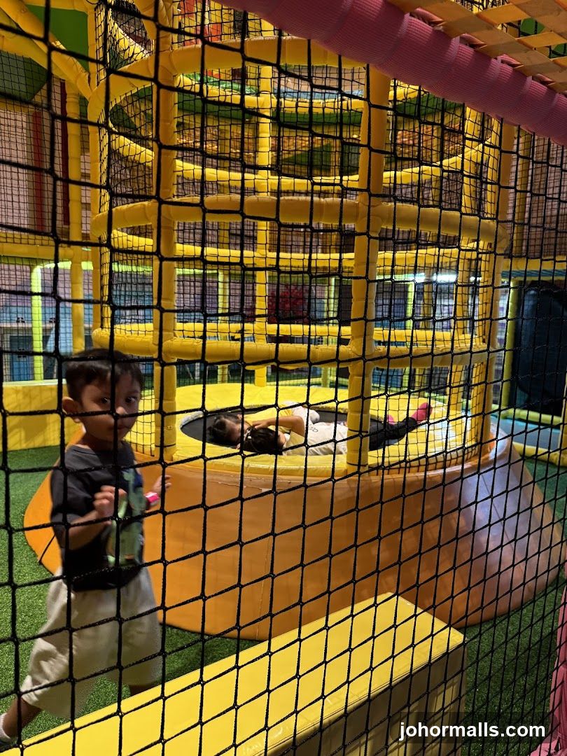 Indoor Playground