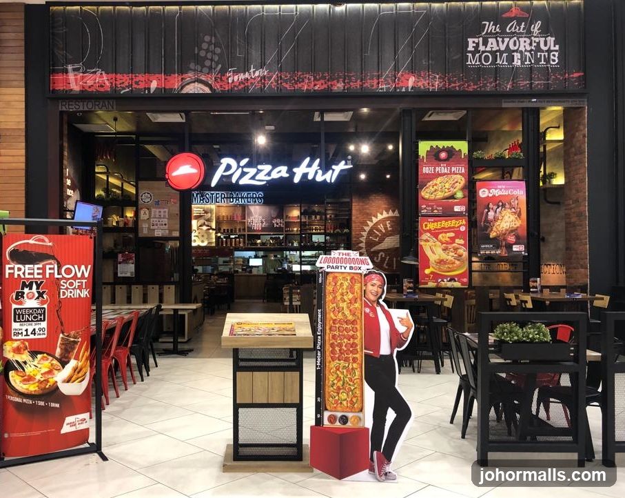 Pizza Hut