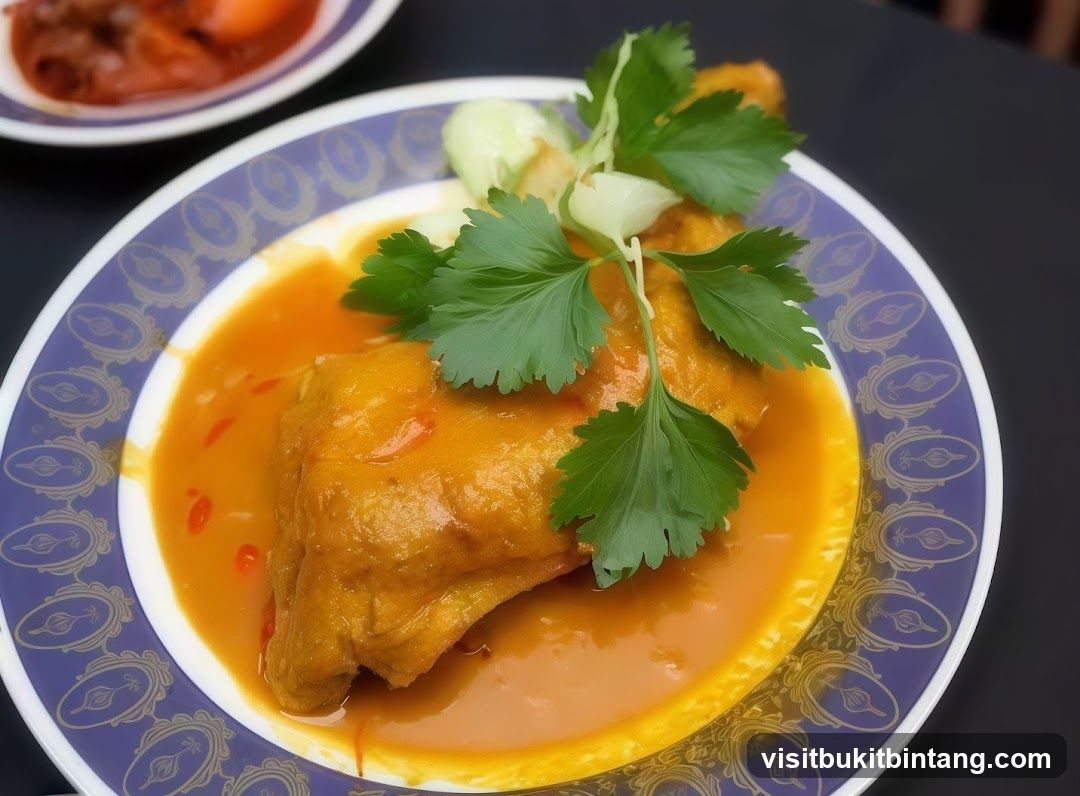 Chicken Curry