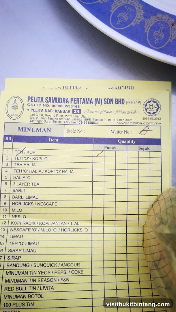 PELITA SAMUDRA PERTAMA (M) SDN BHD