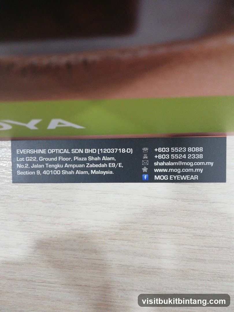 Business Card