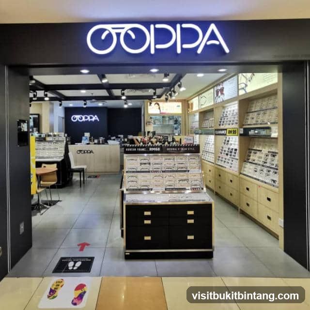 OOPPA Plaza Shah Alam