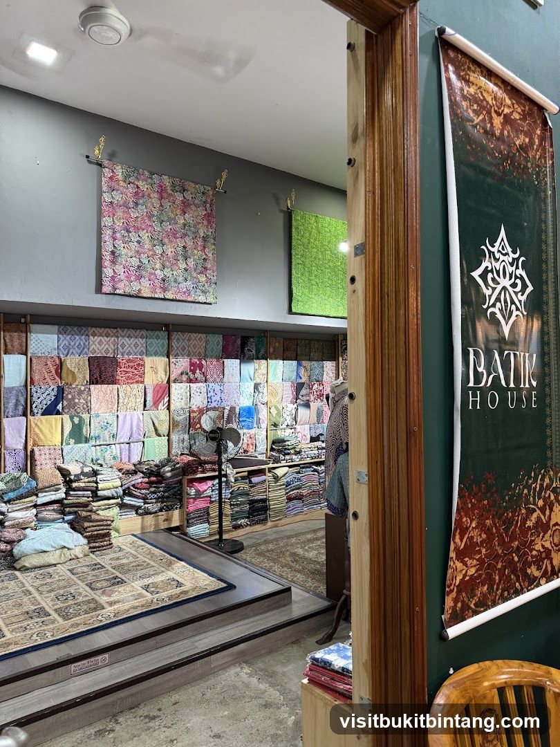 Batik House My