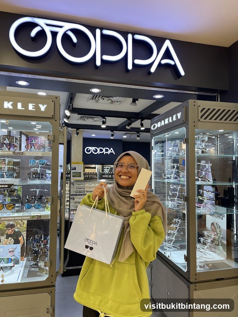 OOPPA Plaza Shah Alam