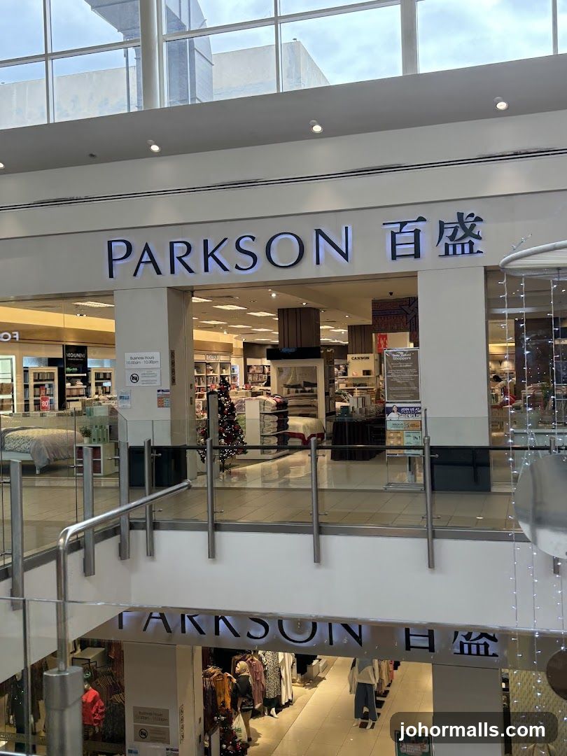 Parkson,