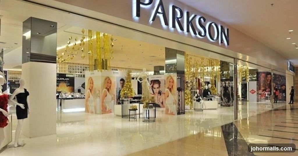 Parkson,