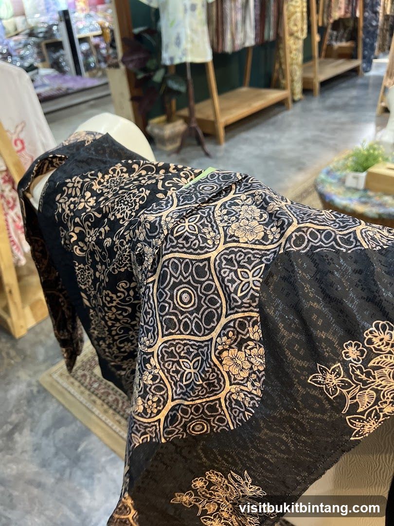Textile Display