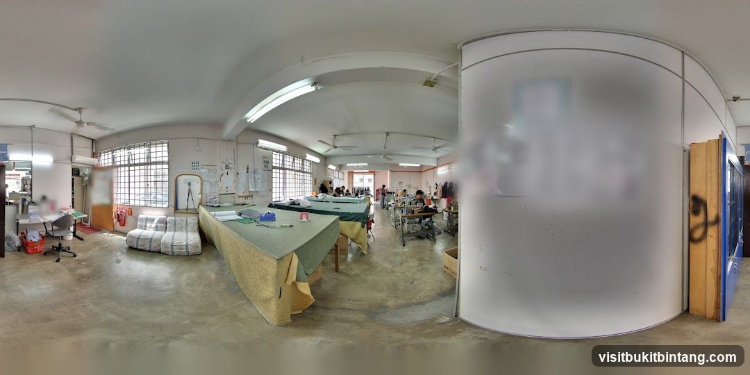 Sewing Workshop