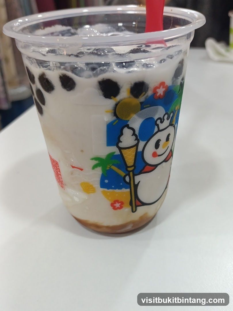 Bubble Tea
