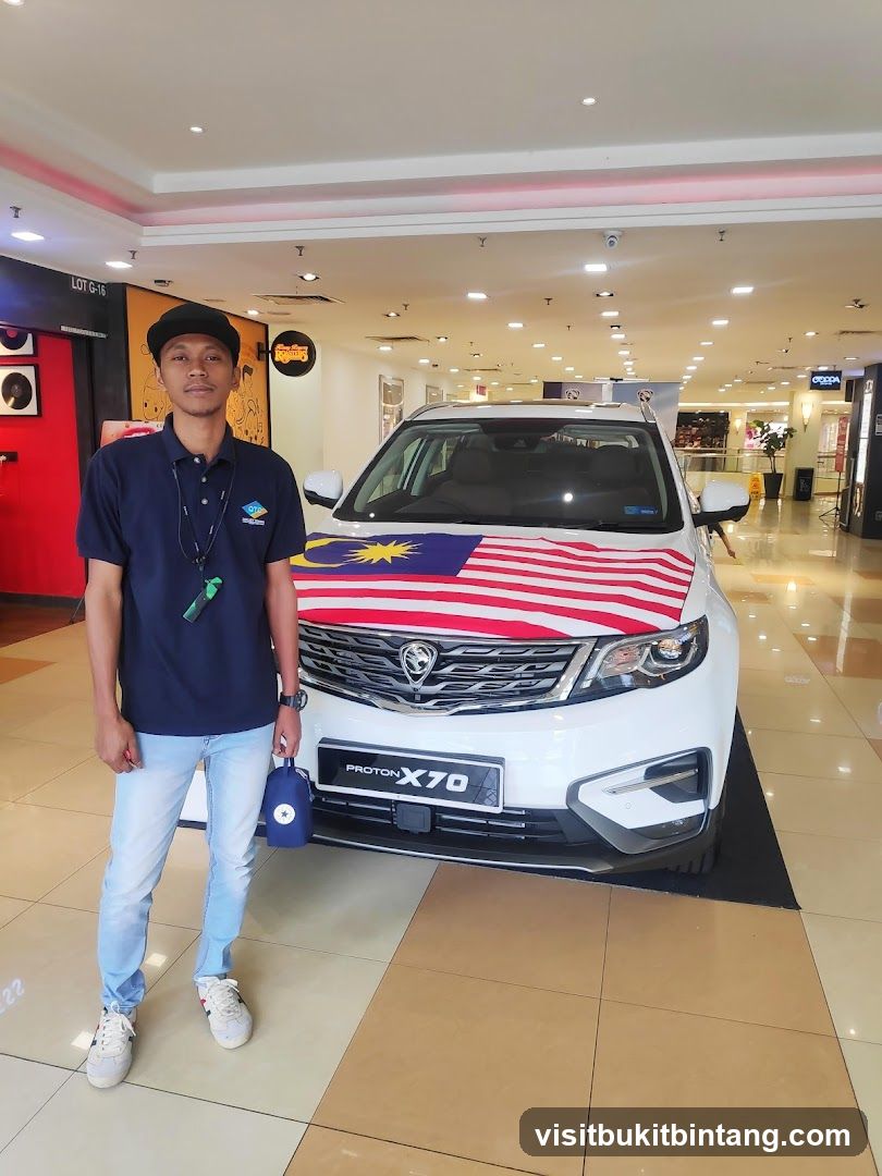 Car Display
