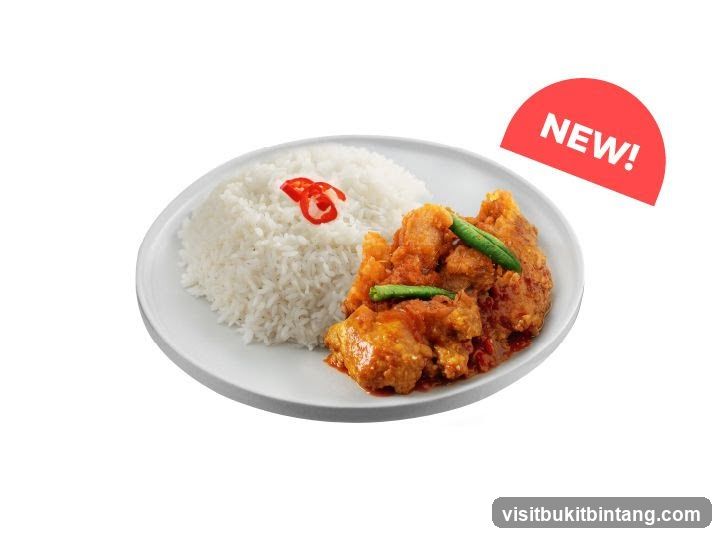 New Dish