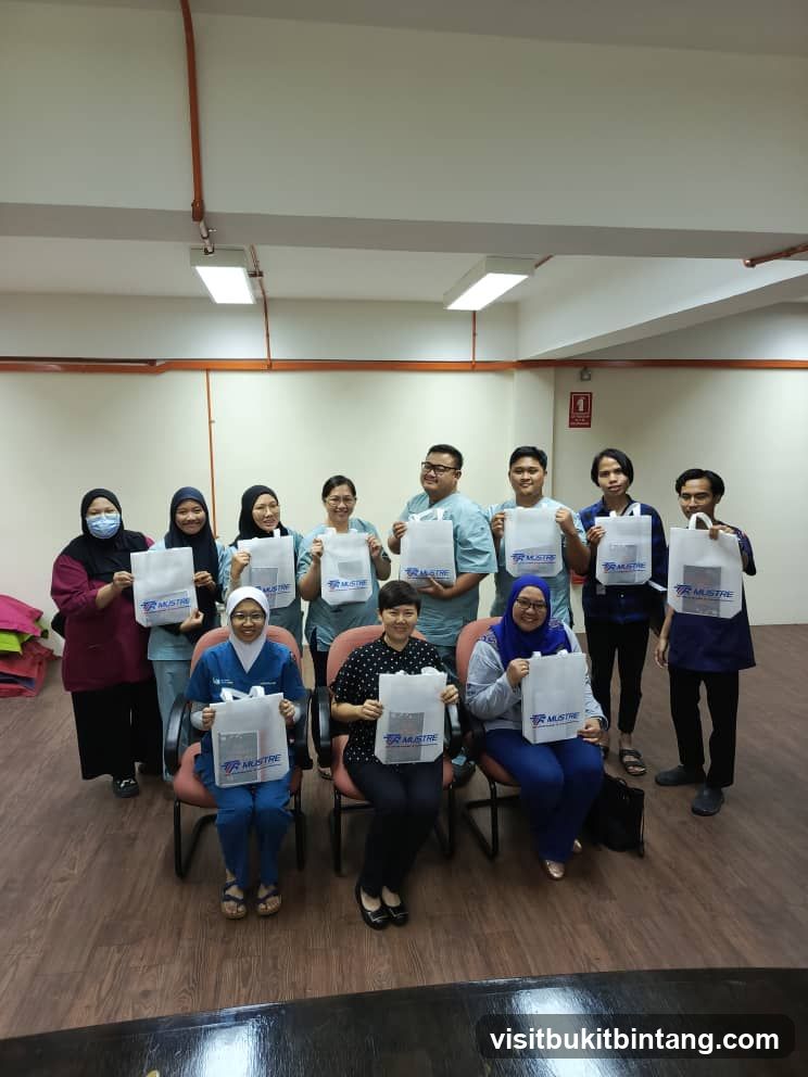 MTR Solutions (M) Sdn Bhd (Mustre)