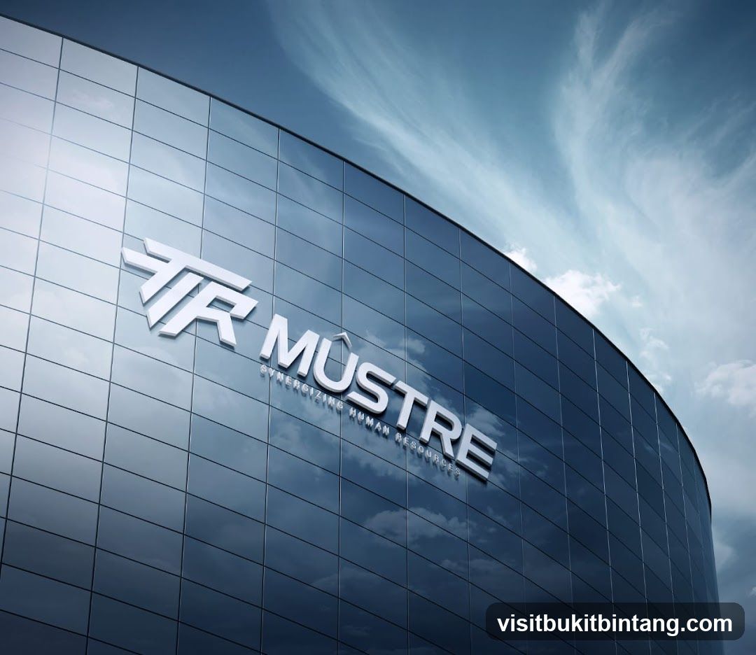 MTR Solutions (M) Sdn Bhd (Mustre)