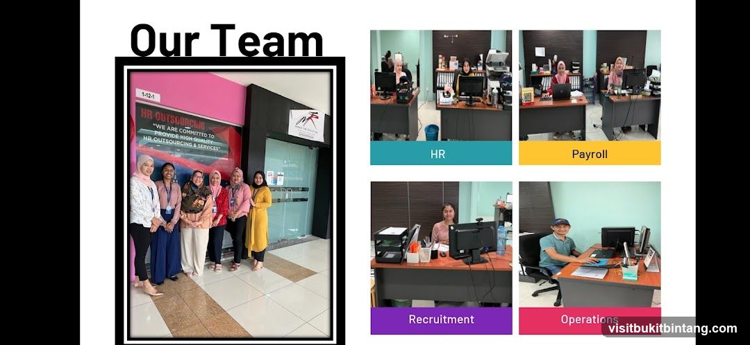 Our Team