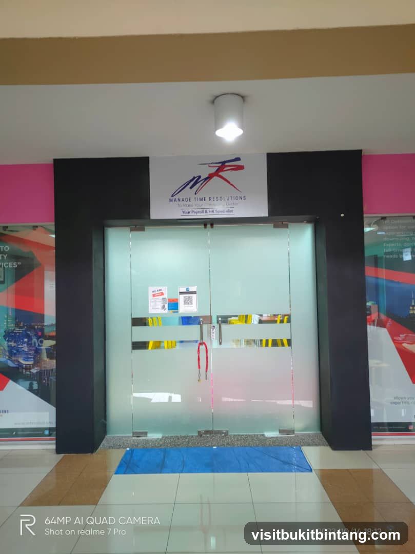 MTR Solutions (M) Sdn Bhd (Mustre)