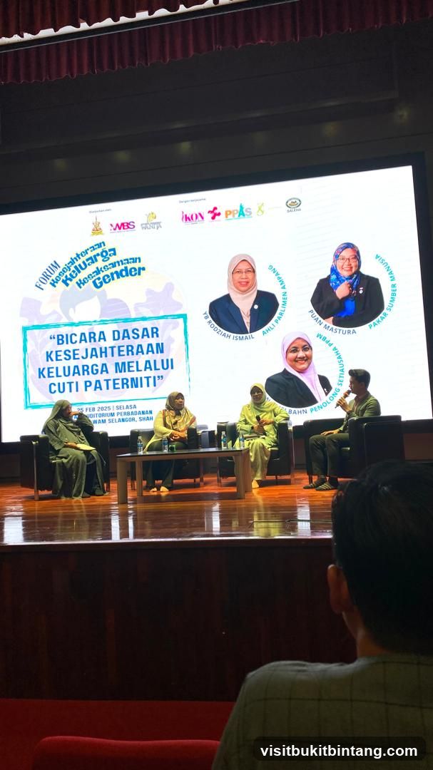 Forum on Family Welfare and Gender Equality